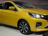 ​Mitsubishi Mirage 0