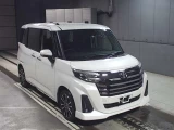 Toyota Tank / Roomy 9