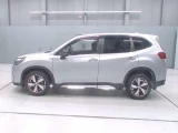 Subaru Forester 16