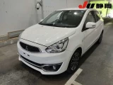 ​Mitsubishi Mirage 6