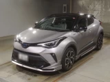 Toyota C-HR 11