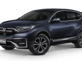 ​Honda CR-V 16