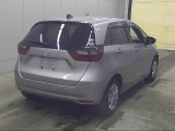 HONDA FIT 1