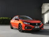 ​Honda Civic 23