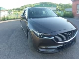 MAZDA ⁄ CX8 ⁄ 25T L PACKAGE ноябрь 2019 год 6