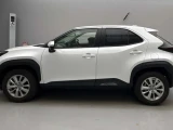TOYOTA YARIS CROSS 7