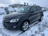 VOLKSWAGEN TIGUAN 1