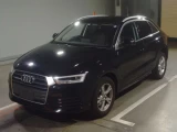 Audi Q3 9