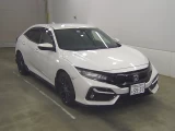 ​Honda Civic 10