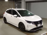 NISSAN NOTE E POWER 1200 cc 3