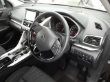 ​Mitsubishi Eclipse Cross 3