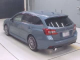 ​Subaru Levorg 23