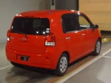 ​Toyota Porte 5