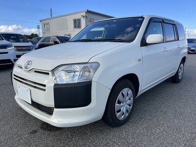 TOYOTA SUCCEED 1,5