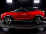 Nissan Juke 3