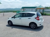 Nissan Note BLACK ARROW 1.2 1