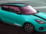 ​Suzuki Swift 3