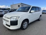 TOYOTA SUCCEED 1,5 62
