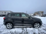 VOLKSWAGEN TIGUAN 25