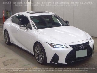 LEXUS IS 300 H
