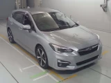 ​Subaru Impreza 11