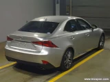 ​LEXUS IS300 version L 0