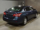 ​Nissan Sylphy 6