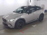 MAZDA CX 3 3