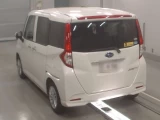 ​Subaru Justy 15