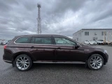 ​VOLKSWAGEN PASSAT VARIANT 2016 27