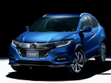 ​Honda Vezel 6