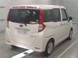 ​Subaru Justy 10