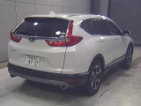 ​Honda CR-V 5