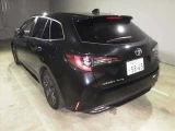 ​Toyota Corolla/Toyota Corolla Touring/Toyota Corolla Sport 9