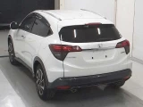 Honda Vezel 1.5 Touring Honda Sensing (01.2019 - 06.2020) 1