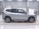 Subaru Forester 14