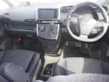 TOYOTA WISH 1800 сс 1