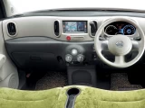 ​Nissan Cube 4