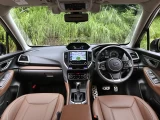 Subaru Forester 7