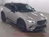 MAZDA CX 3 8