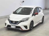 NISSAN NOTE E POWER NISMO 3