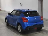 ​Suzuki Swift 9