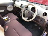 TOYOTA PASSO 1000 cc 5