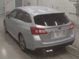 ​Subaru Levorg 8