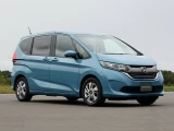 ​Honda Freed/Freed+ 18