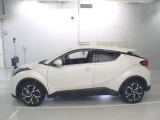 TOYOTA C-HR 2020 NGX10 G-T FAT   1200 cc 0