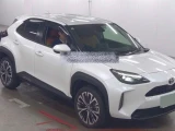 TOYOTA YARIS CROSS 0