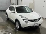 Nissan Juke 12