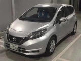 ​Nissan Note 13