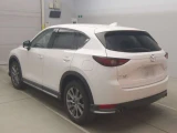 Mazda CX-5 4WD 3